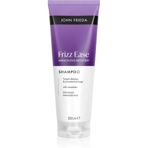 John Frieda Frizz Ease Shampoo 250 ml – afbeelding 2