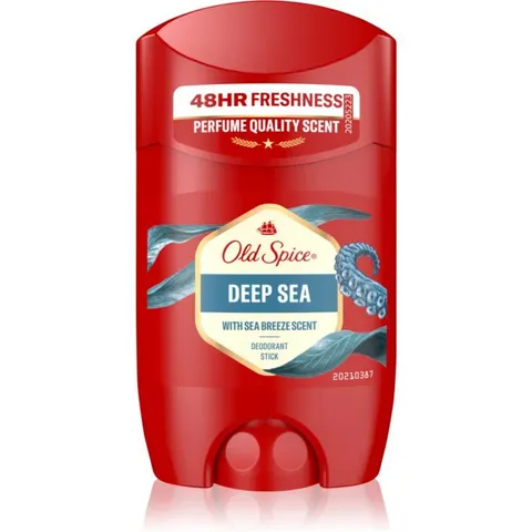 Old Spice Deep Sea Deo Stick 50 ml – 283906 – afbeelding 2