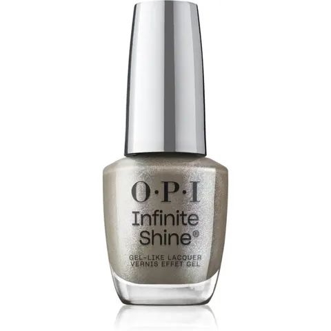 OPI Infinite Shine Belly Button Bling 15ml – afbeelding 2