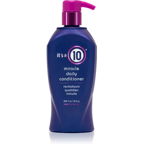 Miracle Daily Conditioner 295ml – afbeelding 3