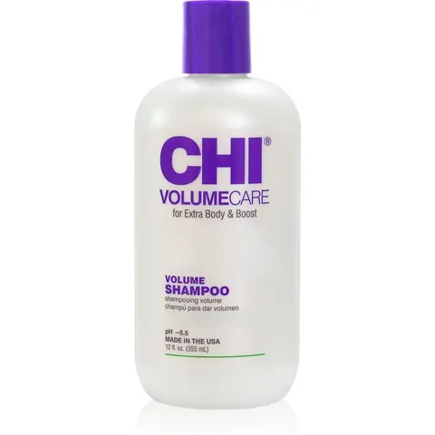CHI - Care Volume Shampoo – 853269 – afbeelding 2