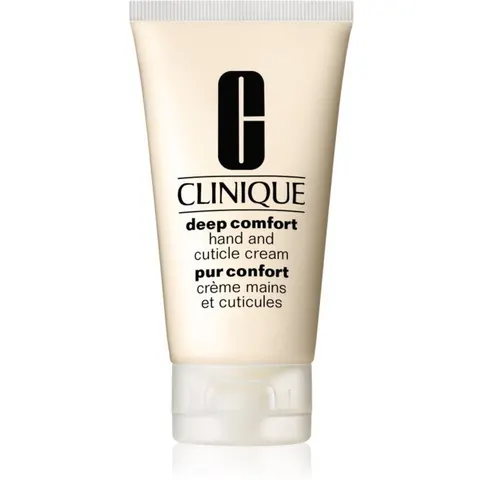 Clinique Deep Comfort Handcrème, 75 ml – afbeelding 2