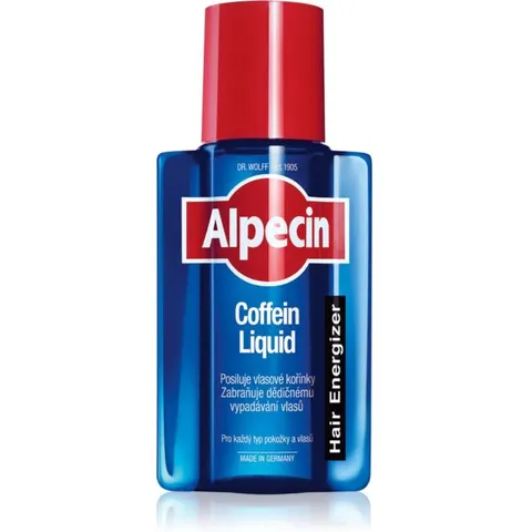 Alpecin - Energizer Liquid (M) – afbeelding 2