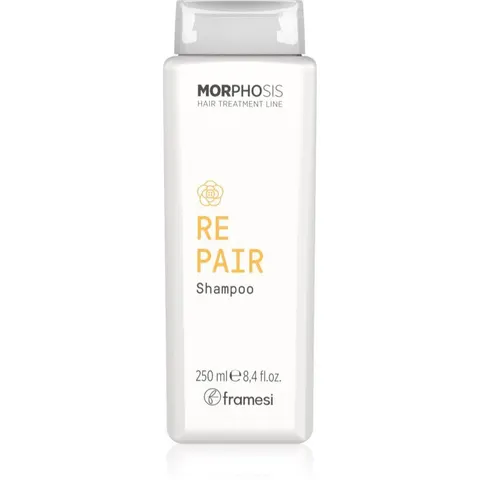 Framesi Morphosis Repair Shampoo 250ml – afbeelding 2