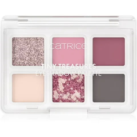 Make-up Set Catrice TINY TREASURES – afbeelding 3