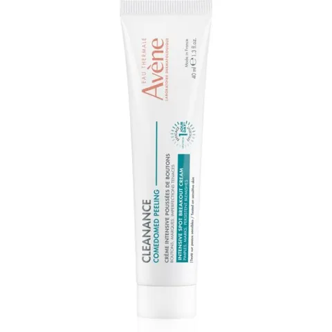 Avène Cleanance Comedomed Peeling 40ml – afbeelding 2