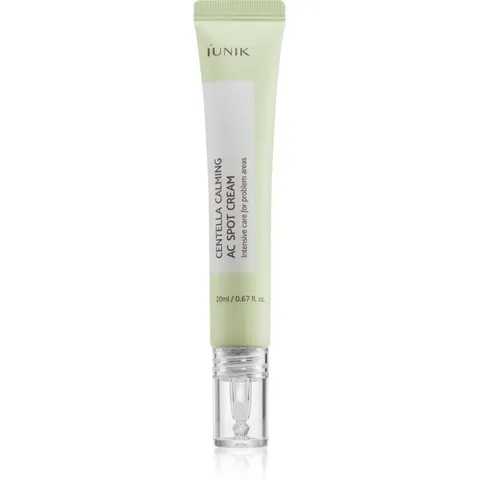 iUNIK - Centella Calming AC Spot Cream – afbeelding 3