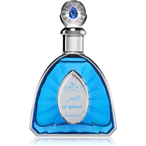 Amiri Al Qaiser Eau De Parfum 100 ml - By Hamidi – afbeelding 2