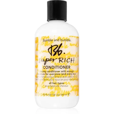 Bumble and Bumble Super Rich Conditioner - 250ml – afbeelding 3