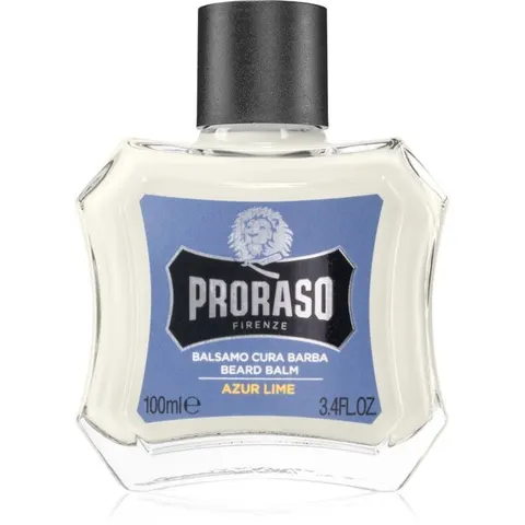 Proraso Azur Lime Baardbalsem 100 ml – afbeelding 2