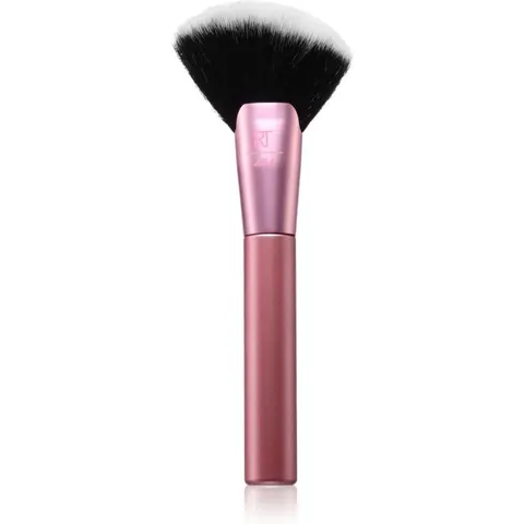 Real Techniques Extra Big Finishing Brush – afbeelding 2