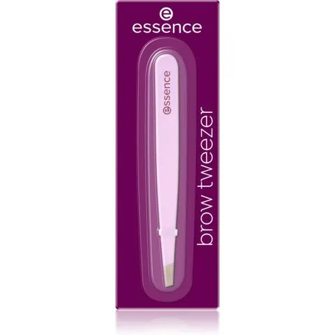Essence - Wenkbrauw pincet – afbeelding 2