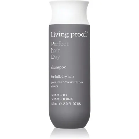 Living Proof PHD Shampoo 60 ml – afbeelding 2