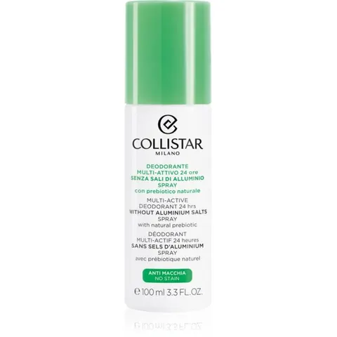 Collistar Multi-Active Deodorant No Aluminium – afbeelding 2