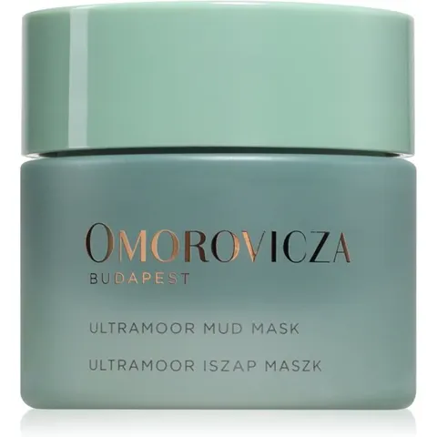 Omorovicza Ultramoor Mud Mask – afbeelding 3