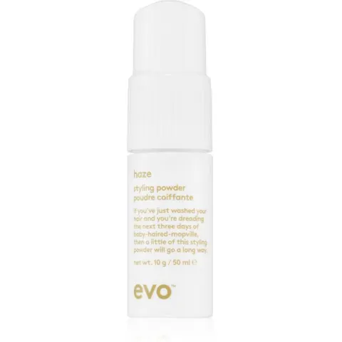 EVO Haze Styling Powder – afbeelding 2