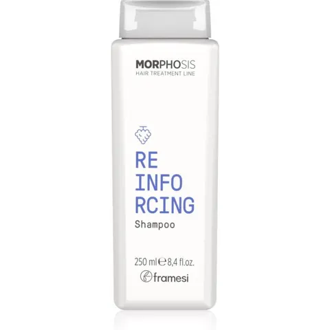 Framesi Morphosis Reinforcing Shampoo 250ml – afbeelding 2
