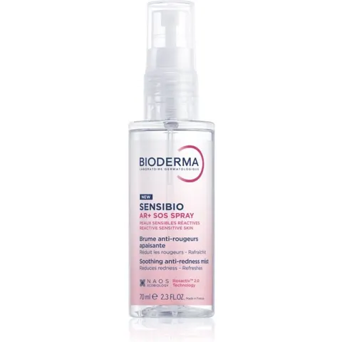 Bioderma Sensibio AR+ SOS Spray – afbeelding 3