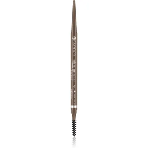 essence Micro Precise Eyebrow Pencil 03 Light Brown 0,05 gr – afbeelding 2