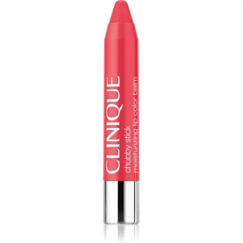 Clinique Chubby Stick Lips Mighty Mimosa – afbeelding 3