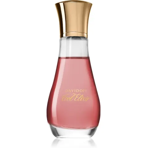 Davidoff Cool Elixir Floral Vanilla Eau de Parfum, 30 ml – afbeelding 3