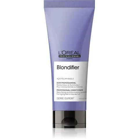 L'Oréal Professionnel - Blondifier Conditioner - 200ml – afbeelding 4