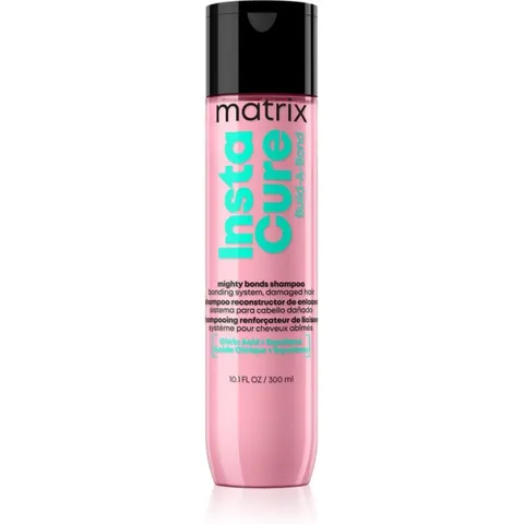 Matrix - Mighty Bonds Shampoo - 300ml – afbeelding 3