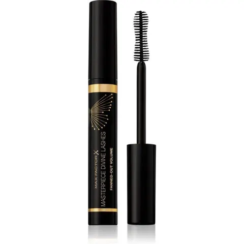 Max Factor Masterpiece Divine Lashes Mascara 8 ml – 729699 – afbeelding 3