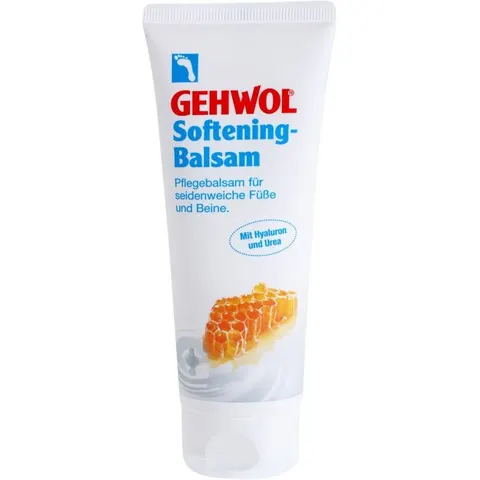 Gehwol Classic Softening Balsem – afbeelding 2