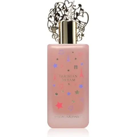 Pascal Morabito - Parisian Dream - Eau de parfum - 100ml – afbeelding 3