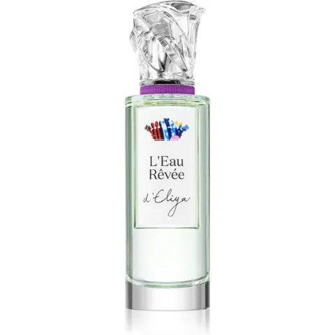 Sisley L'Eau Revée Eau de Toilette - 100ml – 193410 – afbeelding 3
