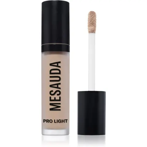 Mesauda Beauty Pro Light Concealer, W20, 4 ml – afbeelding 2