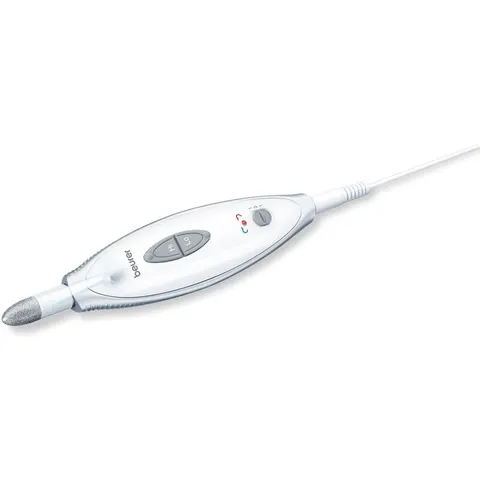 BEURER MP 41 Manicure Set 1 st – afbeelding 3