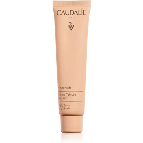 Caudalie Vinocrush Getinte Crème 3 30ml – afbeelding 3