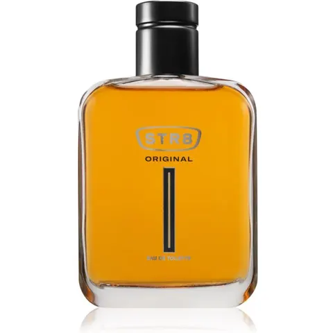 Str8 Original - Edt – afbeelding 2