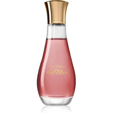 Damesparfum Davidoff COOL ELIXIR WOMAN EDP 50 ml – afbeelding 3