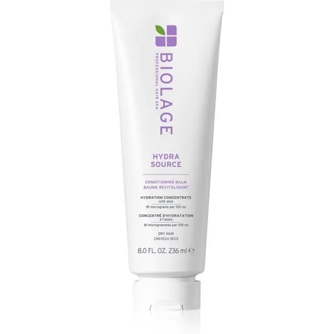 Biolage Essentials HydraSource Hydraterende Conditioner voor Droog Haar 236 ml – afbeelding 2