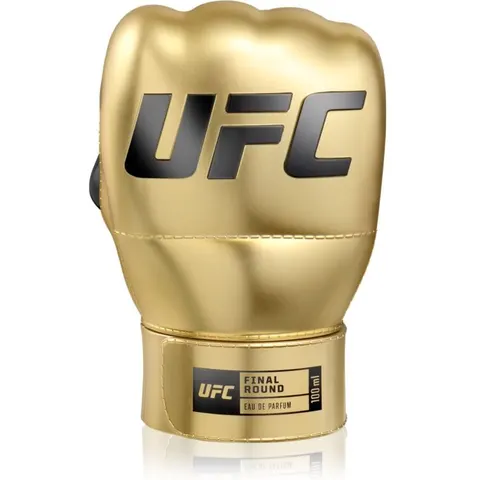 UFC Final Round Eau de Parfum, 100 ml – afbeelding 3