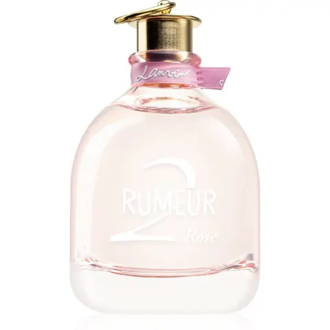 Lanvin Rumeur 2 Rose - 100ml - Eau de parfum – afbeelding 2