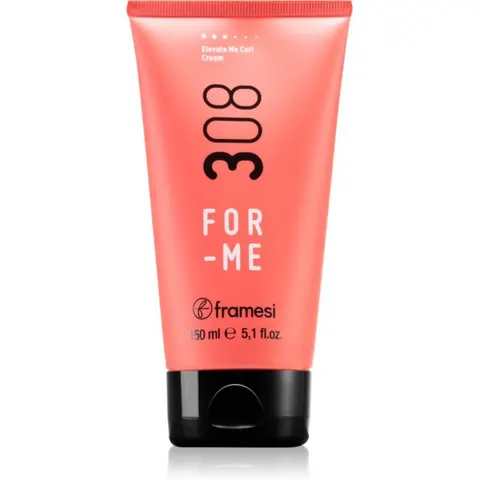 Framesi Crème For-Me 308 Elevate Me Curl Cream – afbeelding 2