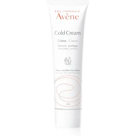 Avène Cold Cream - 100 ml - Dagcrème – afbeelding 2
