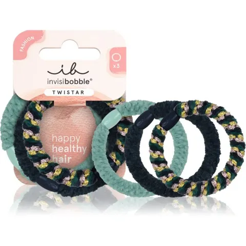 Invisibobble - Twistar Blue Balance – afbeelding 2