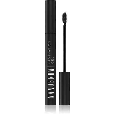 Nanobrow - Transparant Lamination Gel - 7ml – afbeelding 2