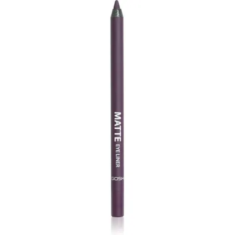 Make-up Set Gosh Copenhagen MATTE – 197131 – afbeelding 2