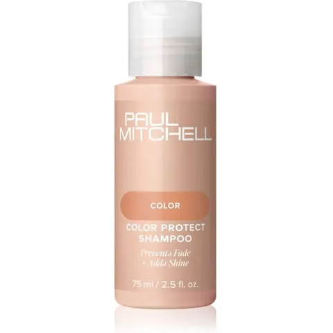 Paul Mitchell – Color Protect Shampoo – 75 ml – afbeelding 2