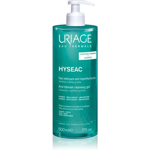 Gezichtscrème Uriage (500 ml) – afbeelding 2