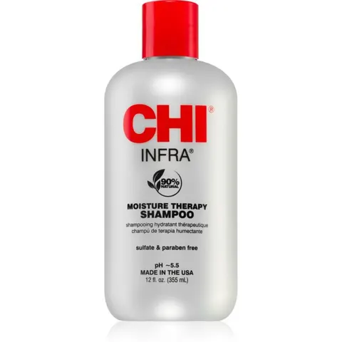 Farouk Systems - CHI Infra Shampoo - 350ml – afbeelding 2