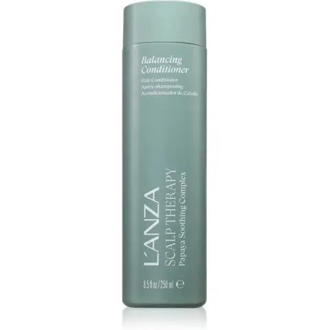 L'ANZA Scalp Therapy Balancing Conditioner 250ml – afbeelding 2