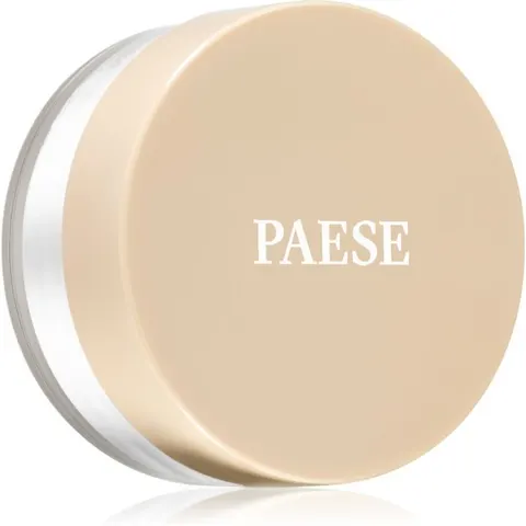Paese Bamboo Loose Powder 5gr. – afbeelding 2