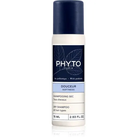 Phyto Softness Droogshampoo - 75 ml – afbeelding 2
